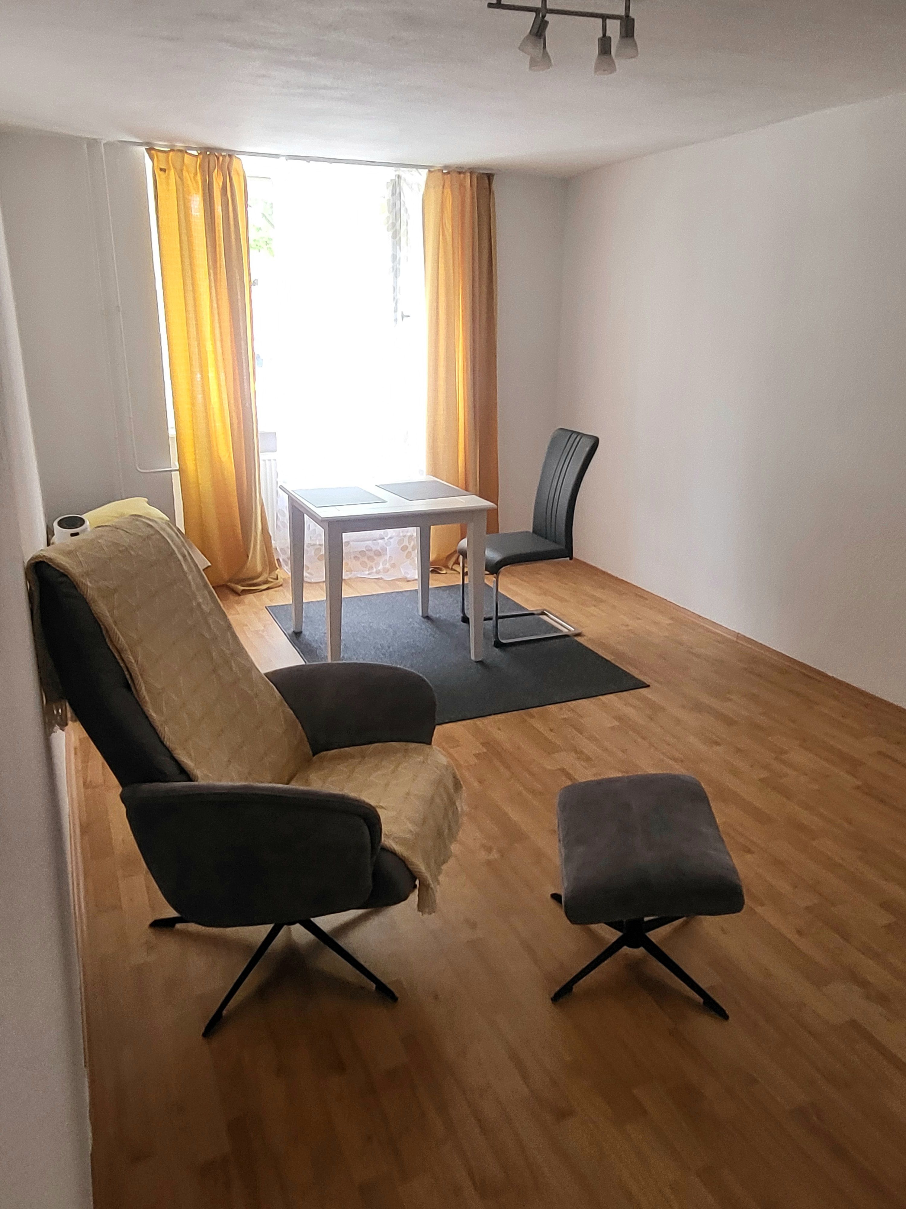  City Apartment In Darmstadt - May Offer  -  City apartment in Darmstadt - May offer  - Gallery -  18