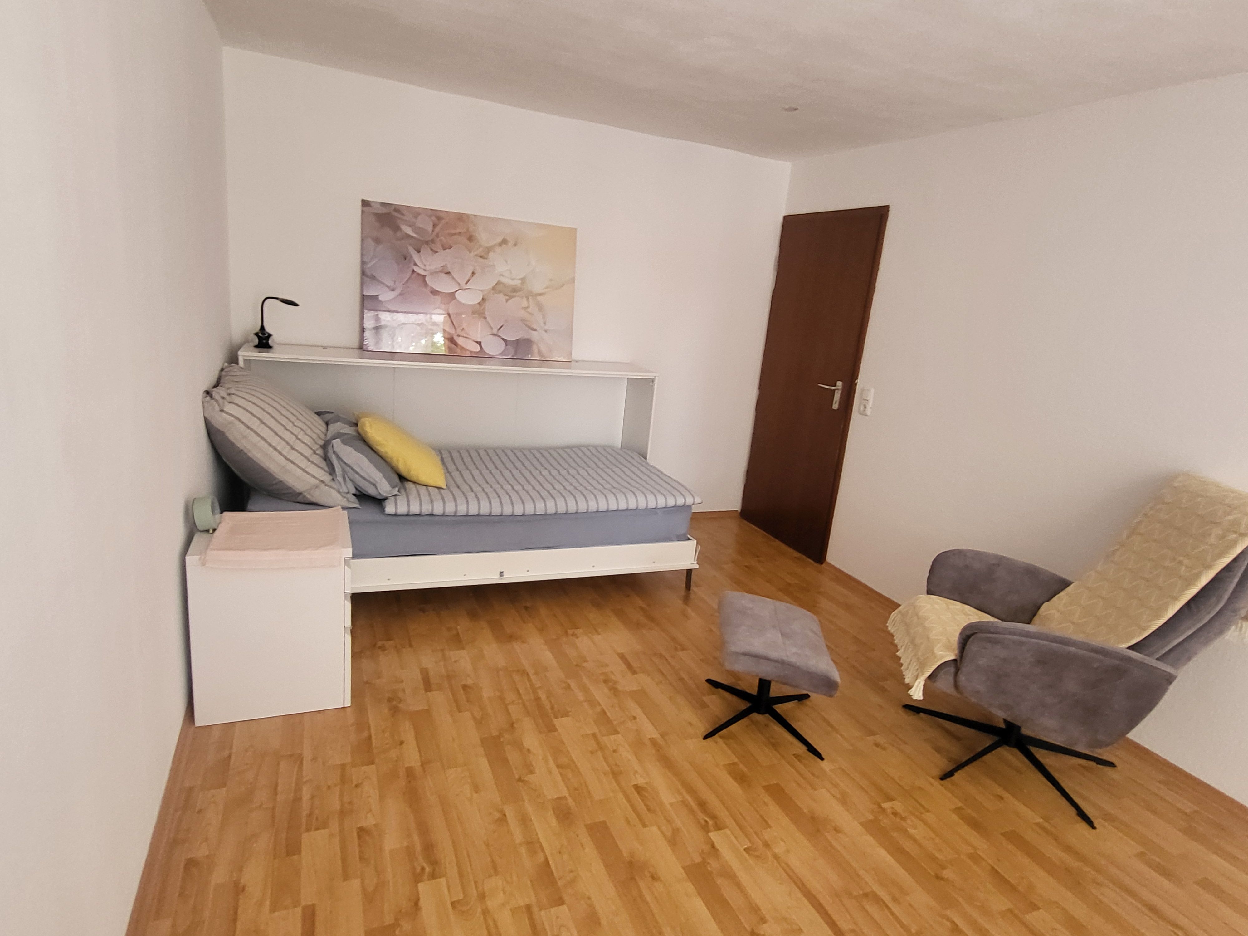  City Apartment In Darmstadt - May Offer  -  City apartment in Darmstadt - May offer  - Gallery -  8