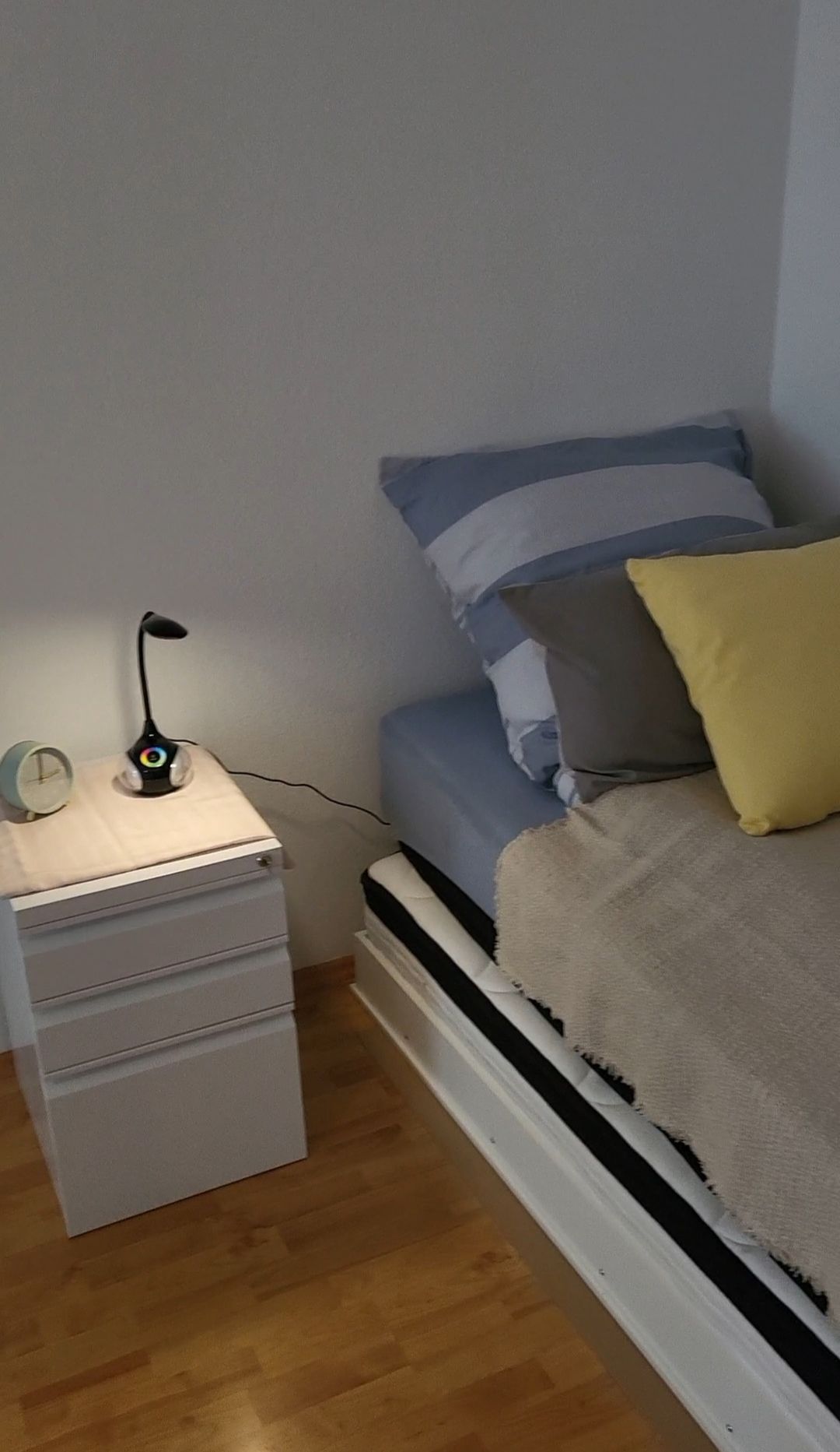  City Apartment In Darmstadt - May Offer  -  City apartment in Darmstadt - May offer  - Gallery -  13
