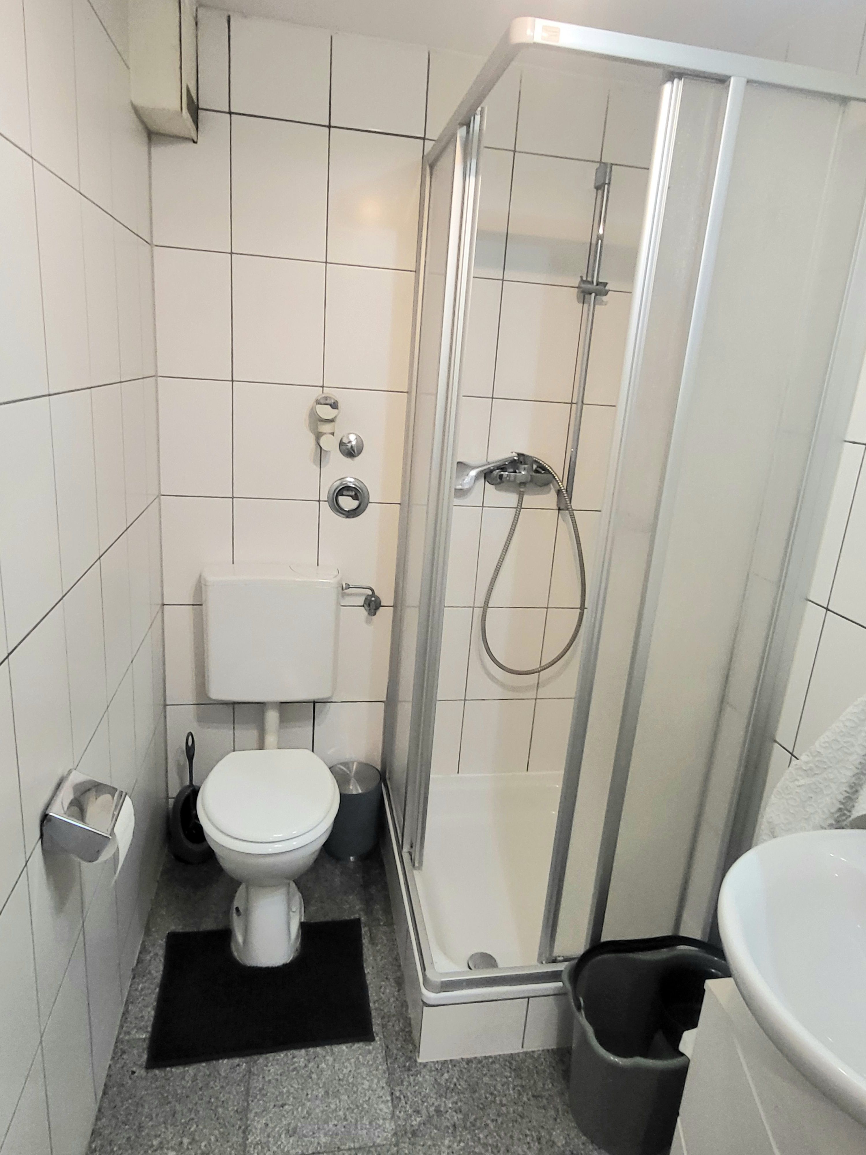  City Apartment In Darmstadt - May Offer  -  City apartment in Darmstadt - May offer  - Gallery -  5