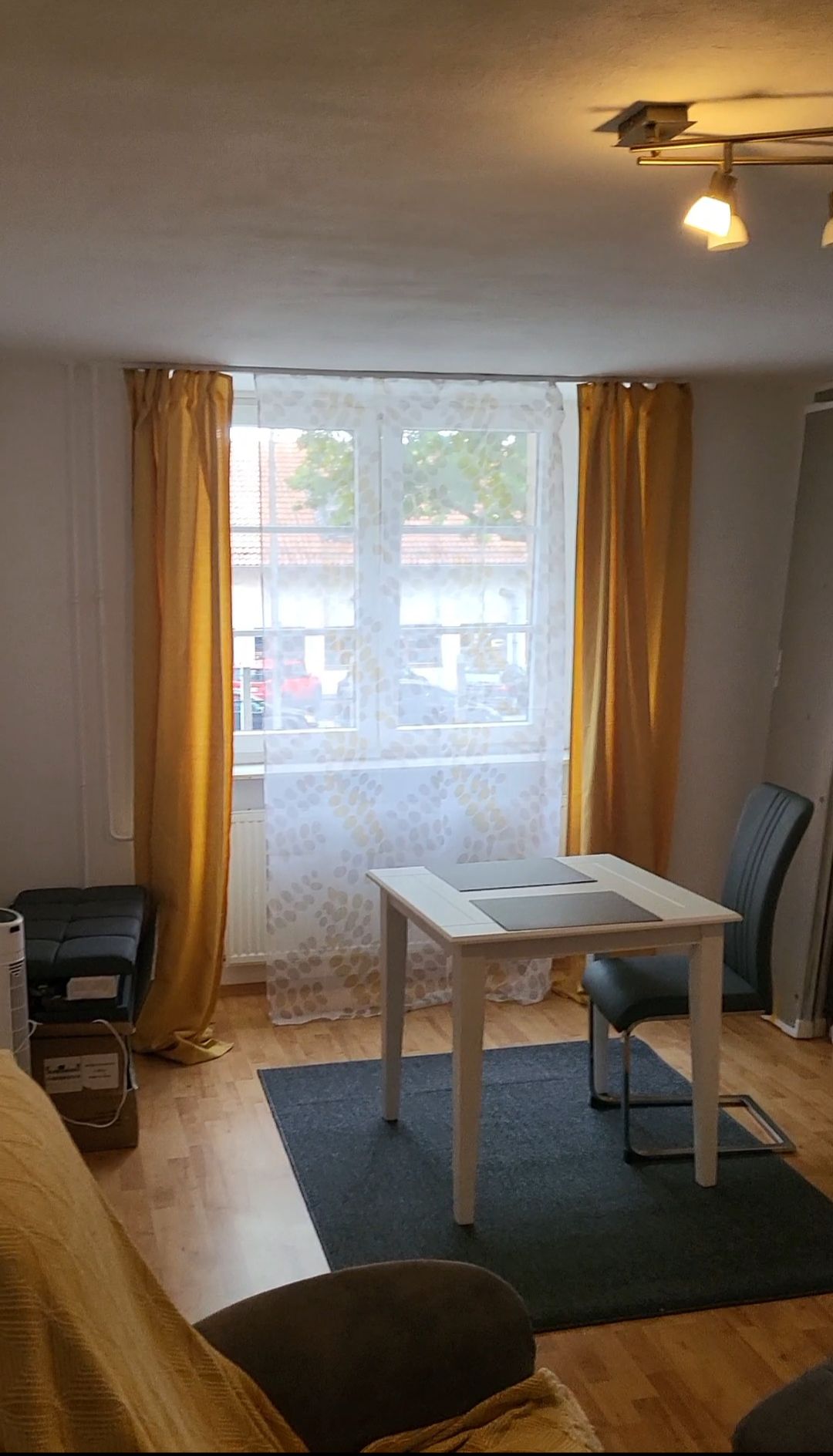  City Apartment In Darmstadt - May Offer  -  City apartment in Darmstadt - May offer  - Gallery -  16
