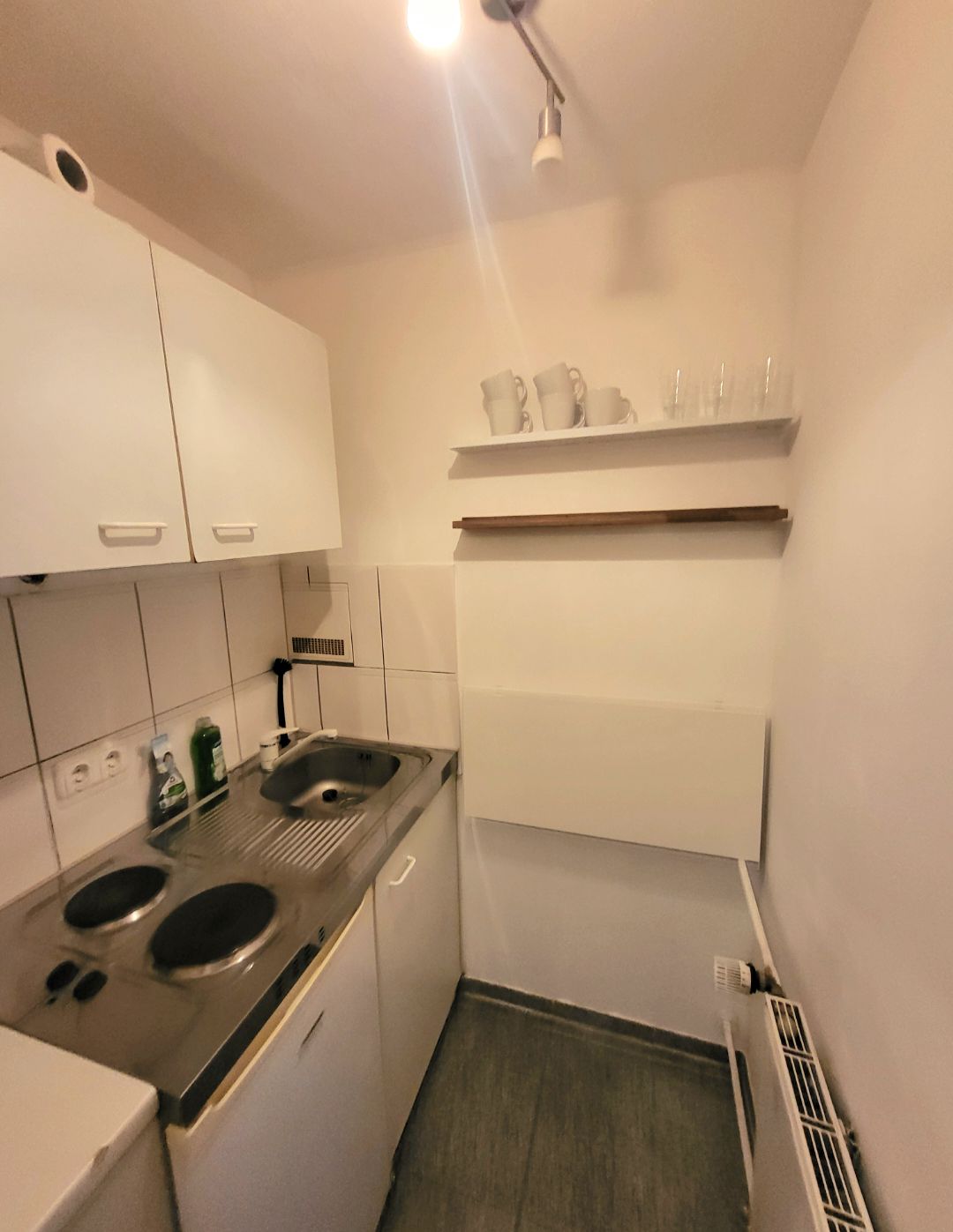  City Apartment In Darmstadt - May Offer  -  City apartment in Darmstadt - May offer  - Gallery -  12