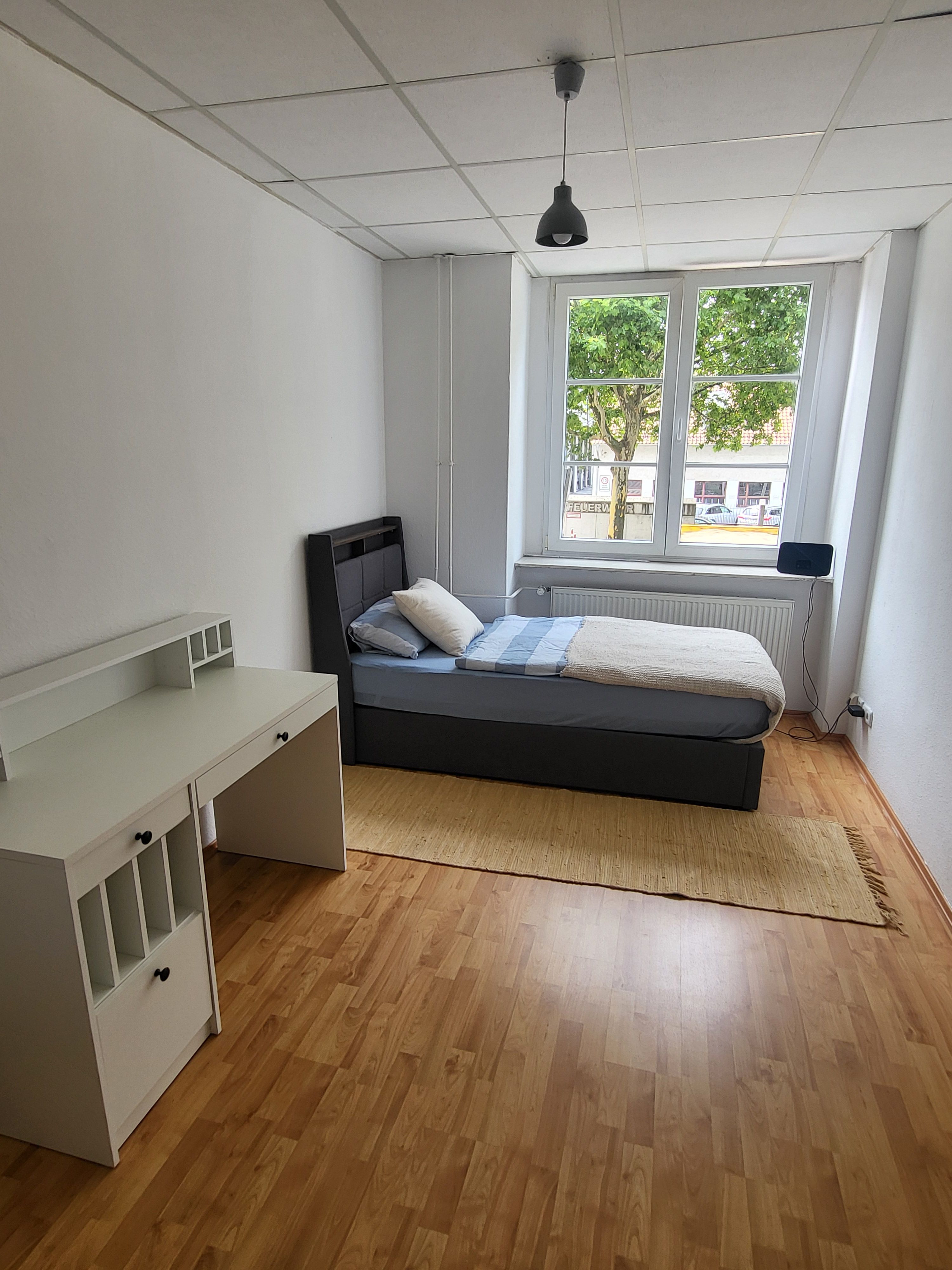  City Apartment In Darmstadt - May Offer  -  City apartment in Darmstadt - May offer  - Gallery -  10