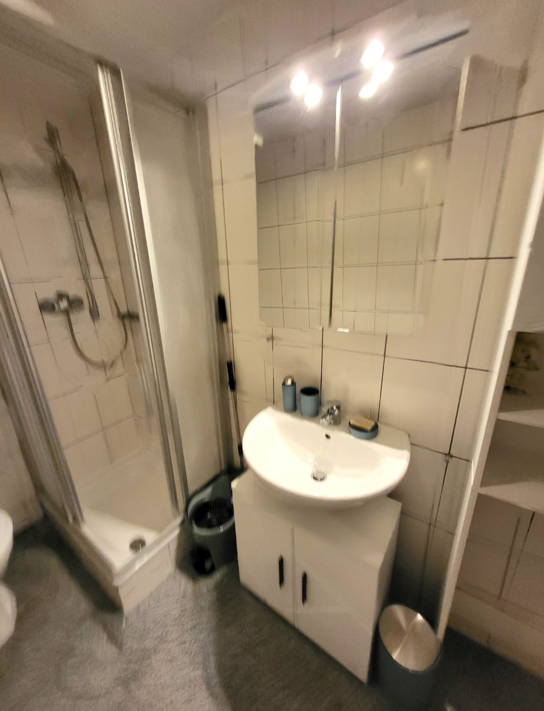  City Apartment In Darmstadt - May Offer  -  City apartment in Darmstadt - May offer  - Gallery -  6