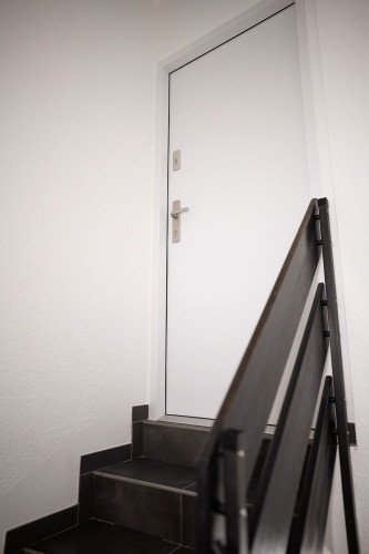 New & great flat in the heart of town - Gallery - 15