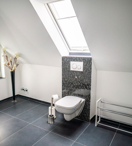 New & great flat in the heart of town - Gallery - 11