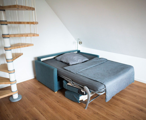 New & great flat in the heart of town - Gallery - 9