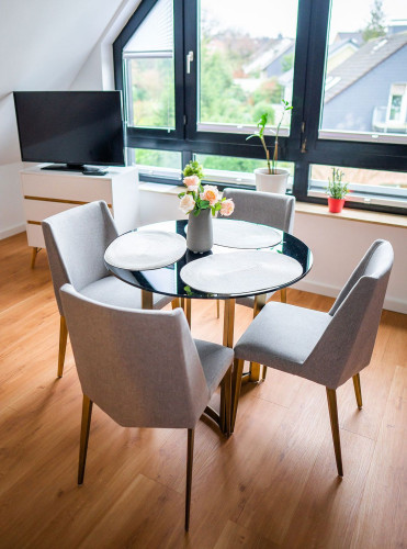 New & great flat in the heart of town - Gallery - 17