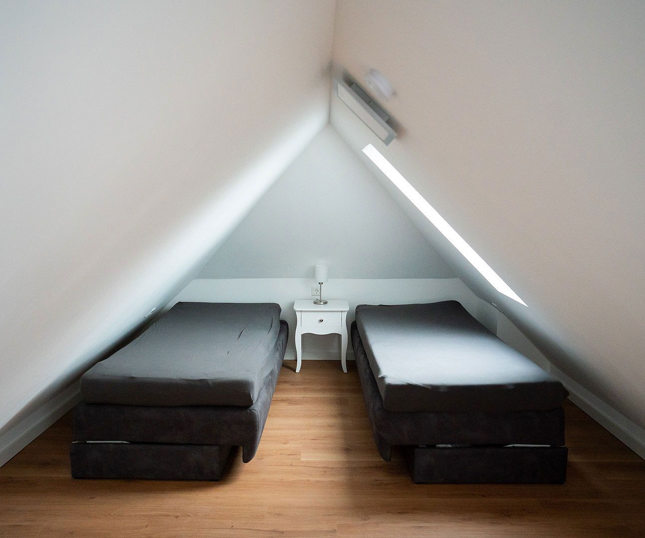 New & Great Flat In The Heart Of Town - 6