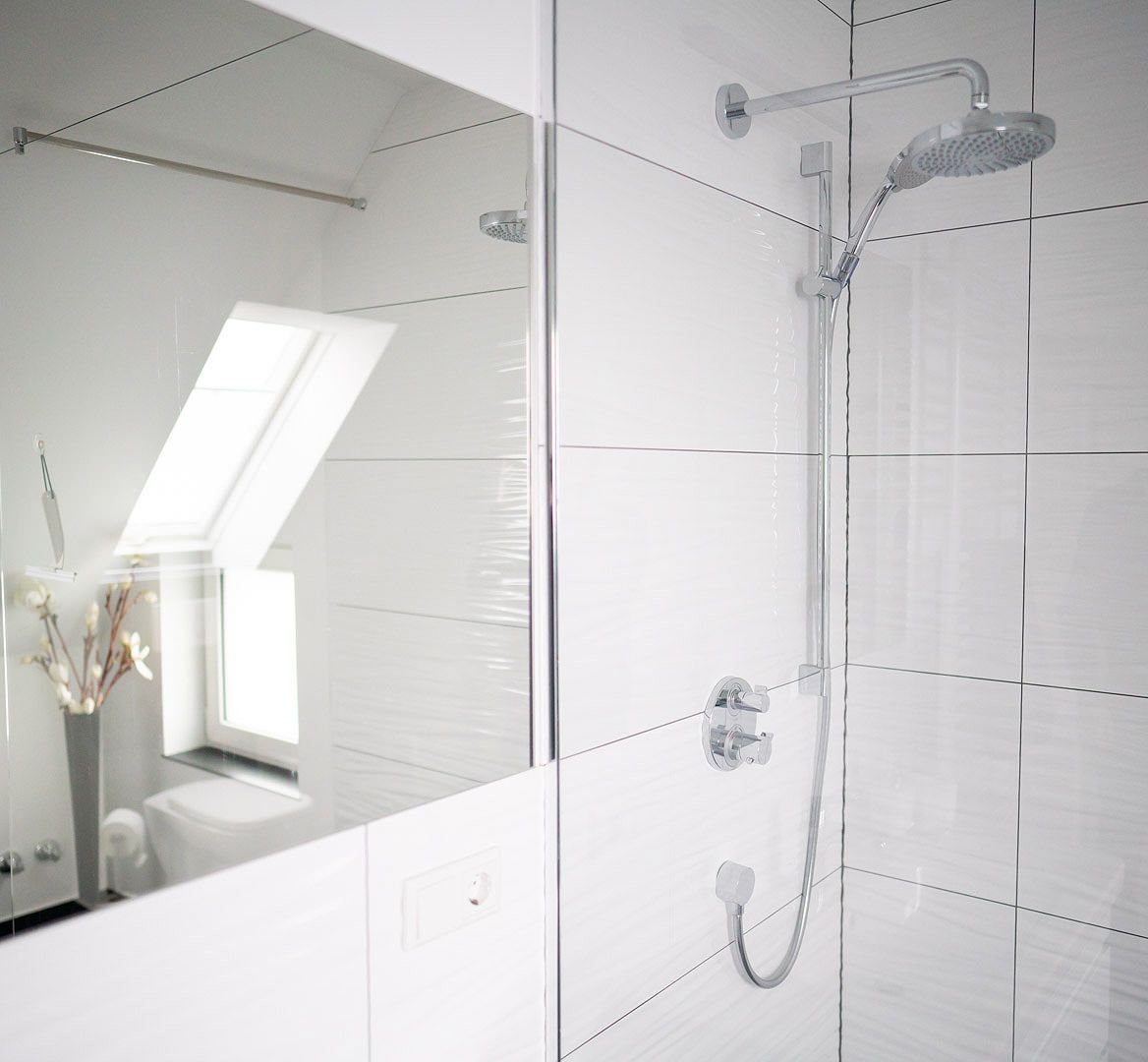 New & Great Flat In The Heart Of Town - 9