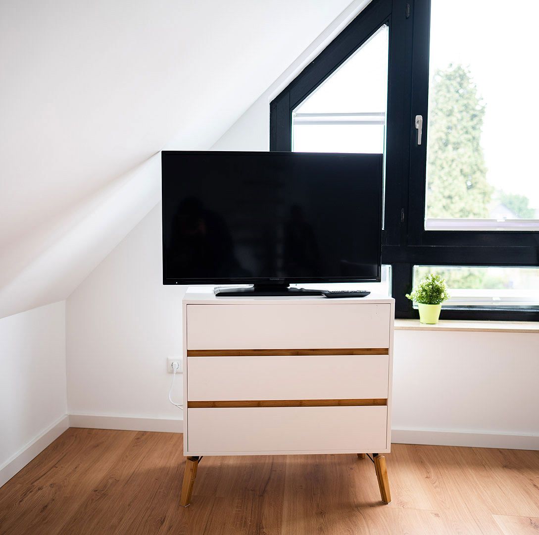 New & Great Flat In The Heart Of Town - 2