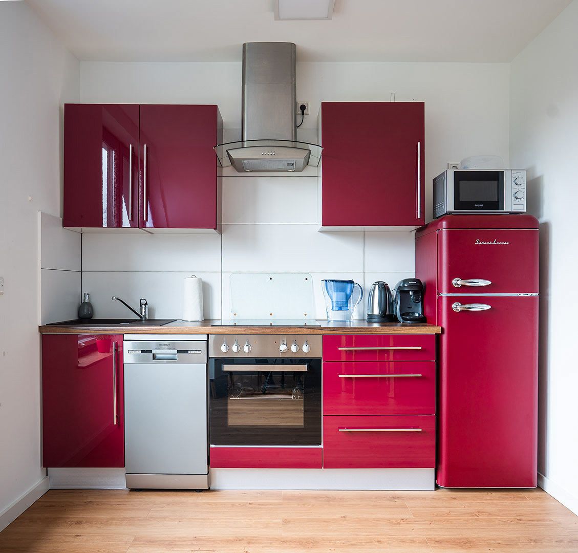 New & Great Flat In The Heart Of Town - 18