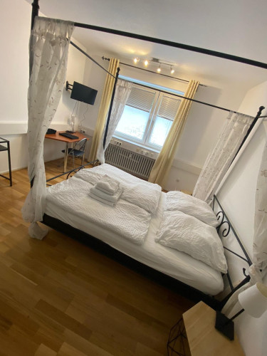 Beautiful & spacious loft in Aachen