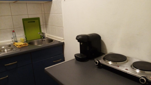 Beautiful & spacious loft in Aachen