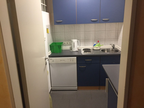 Beautiful & spacious loft in Aachen