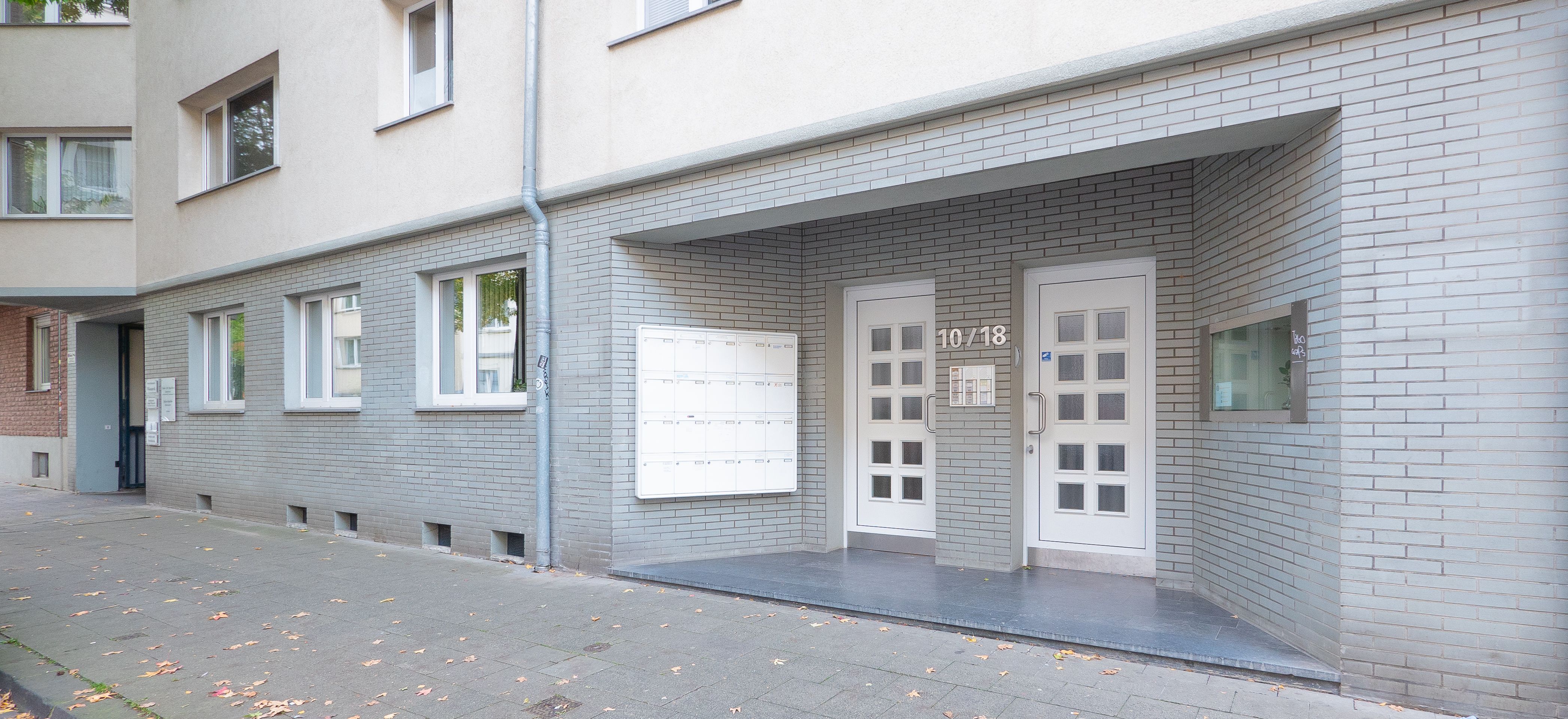 Beautiful & Spacious Loft In Aachen - 12