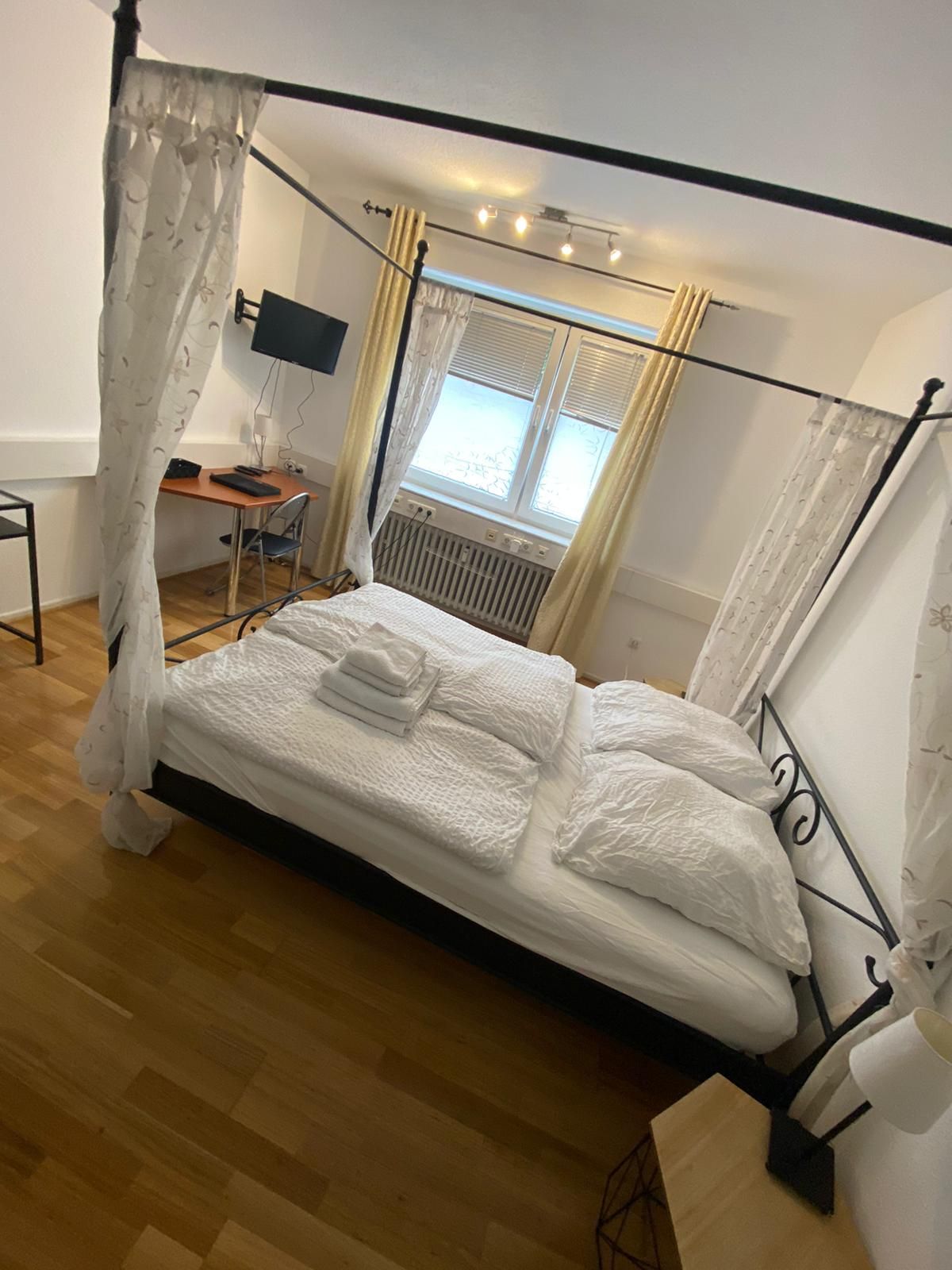Beautiful & Spacious Loft In Aachen - 21