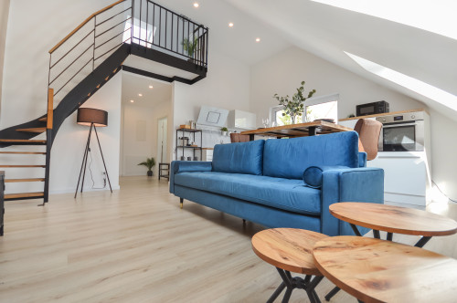 Great home in Bielefeld