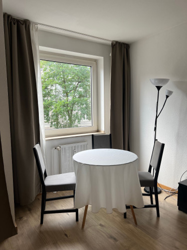 Great apartment conveniently located