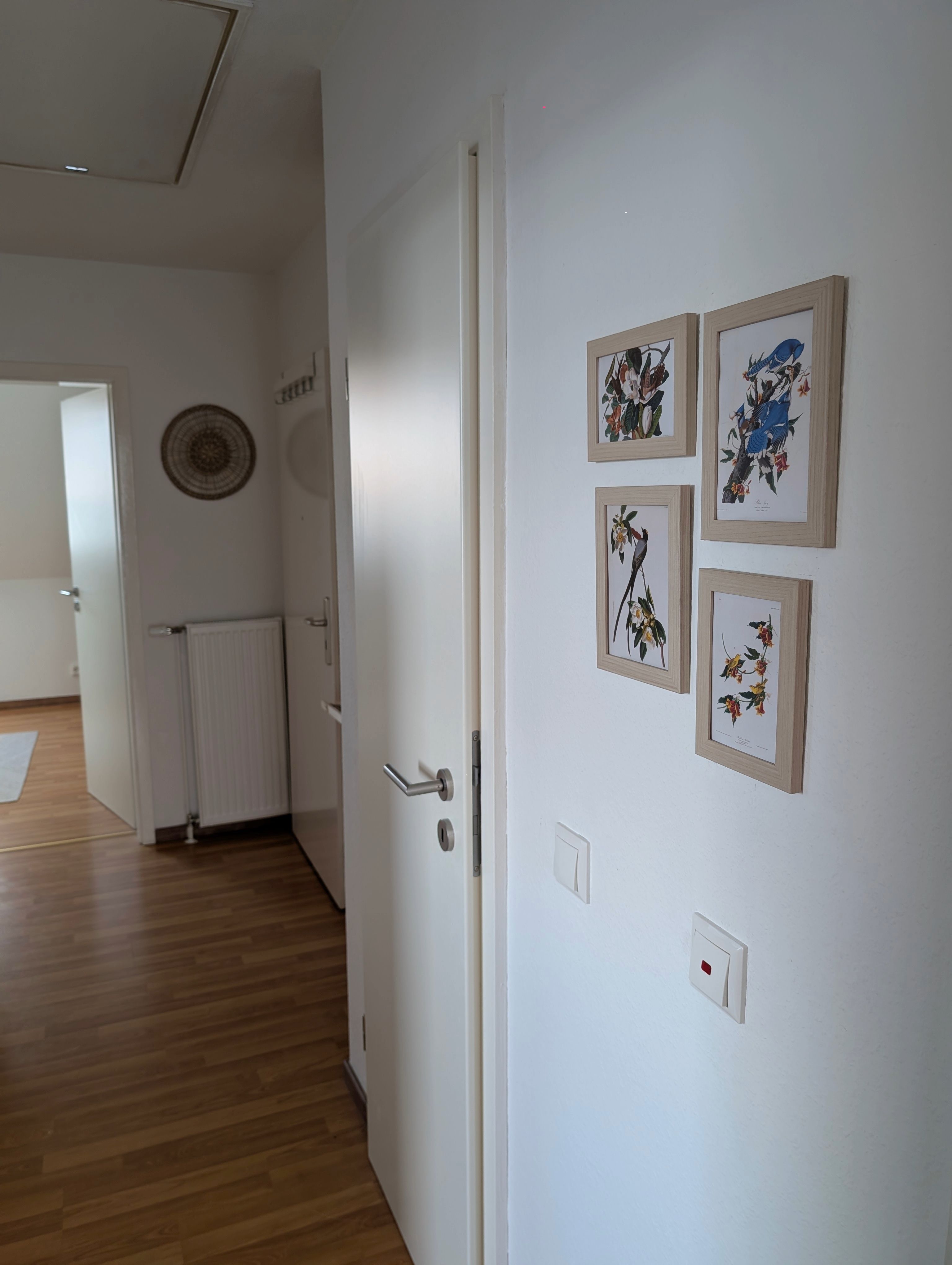  Bright & Furnished 2-Room Apartment From The Owner In Potsdam North, Eiche  -  Bright & Furnished 2-Room Apartment from the owner in Potsdam North, Eiche  - Gallery -  15