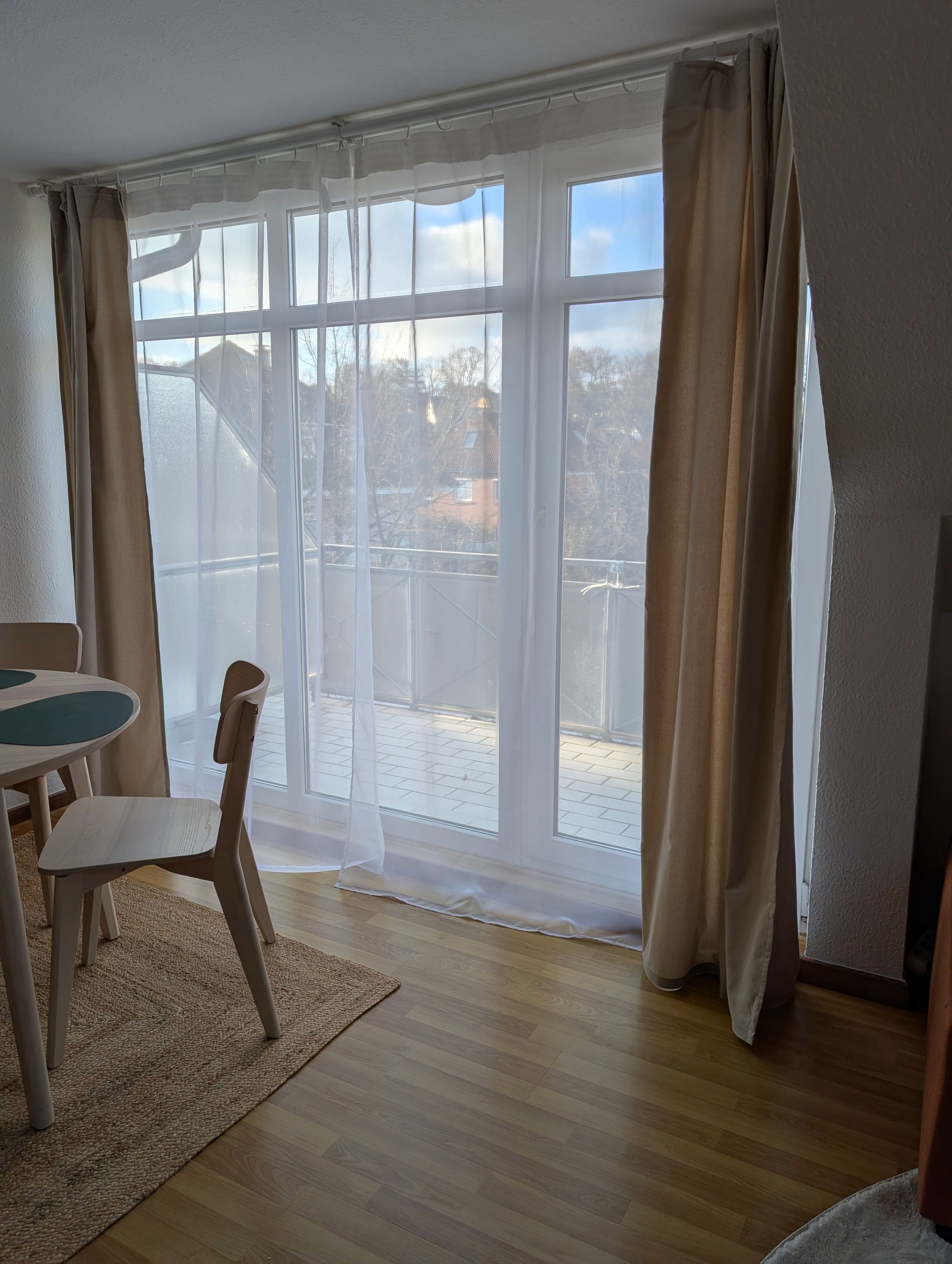  Bright & Furnished 2-Room Apartment From The Owner In Potsdam North, Eiche  -  Bright & Furnished 2-Room Apartment from the owner in Potsdam North, Eiche  - Gallery -  22