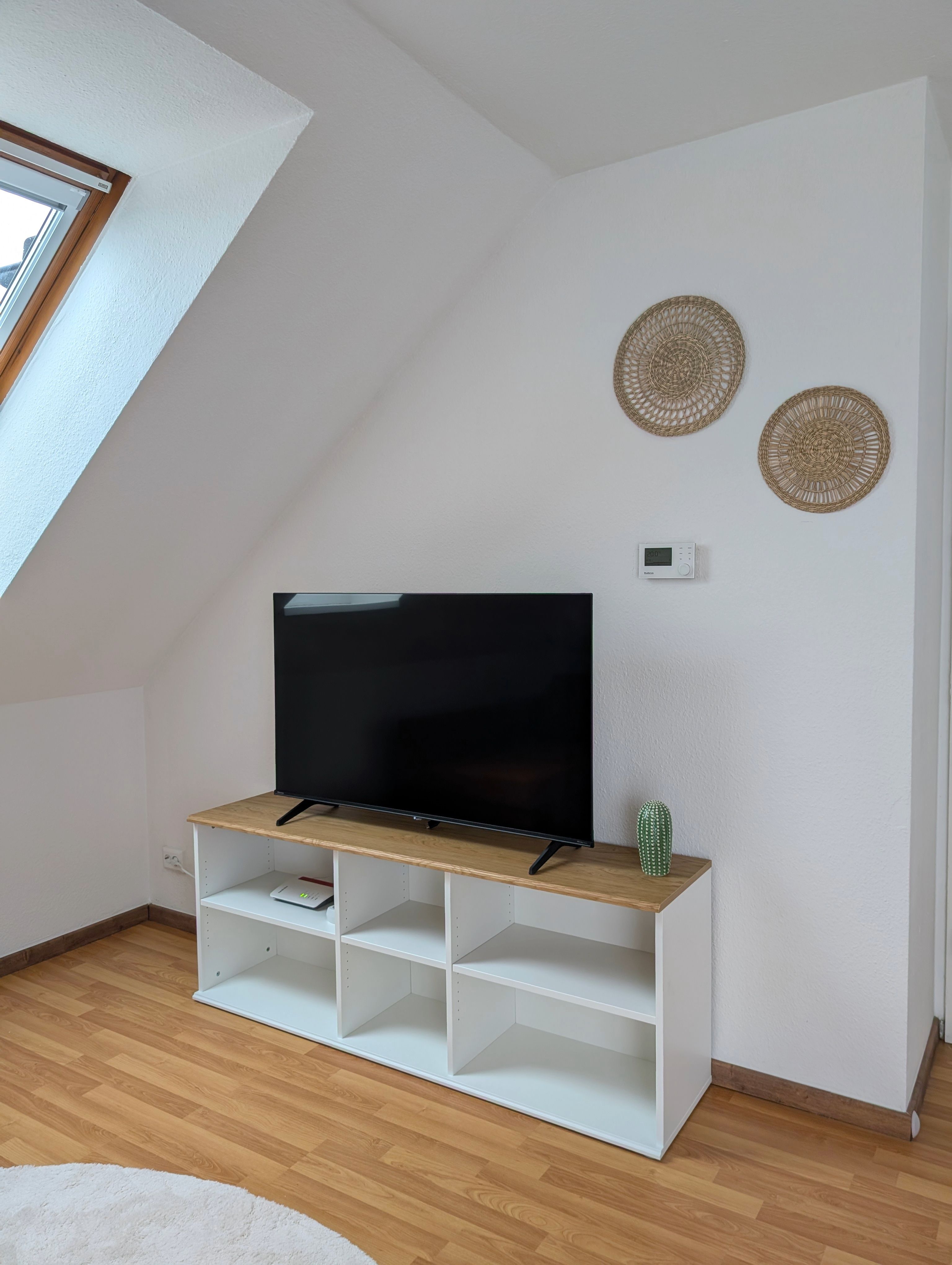  Bright & Furnished 2-Room Apartment From The Owner In Potsdam North, Eiche  -  Bright & Furnished 2-Room Apartment from the owner in Potsdam North, Eiche  - Gallery -  21