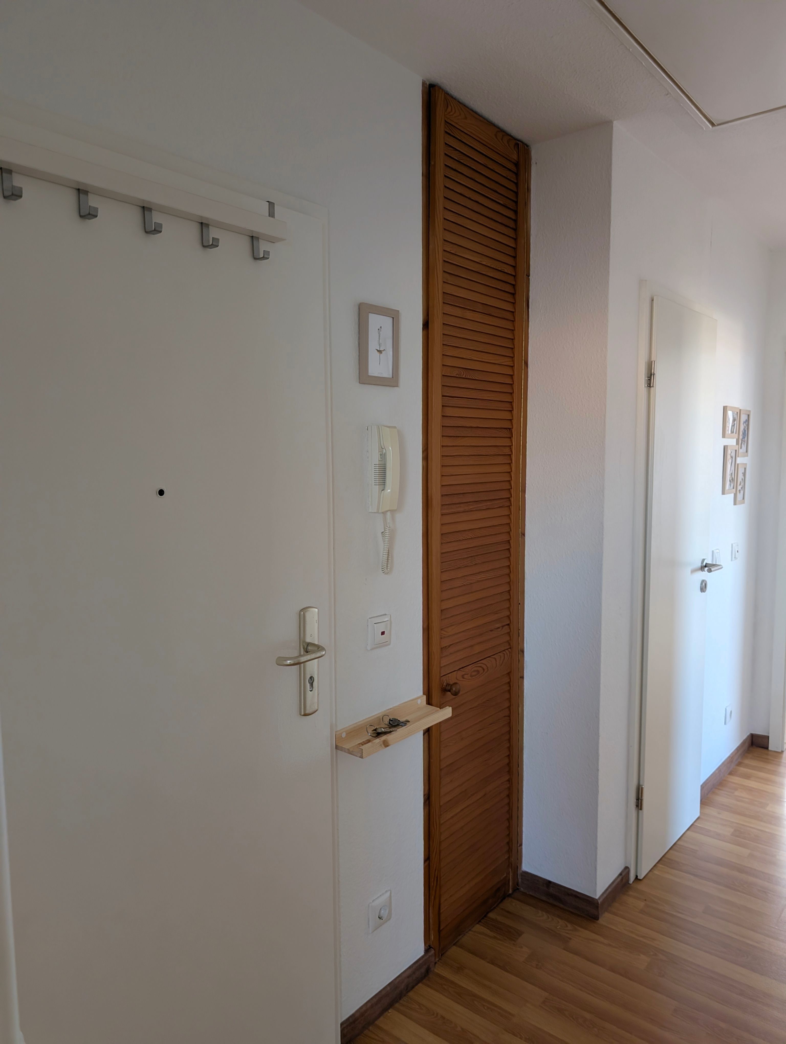  Bright & Furnished 2-Room Apartment From The Owner In Potsdam North, Eiche  -  Bright & Furnished 2-Room Apartment from the owner in Potsdam North, Eiche  - Gallery -  14