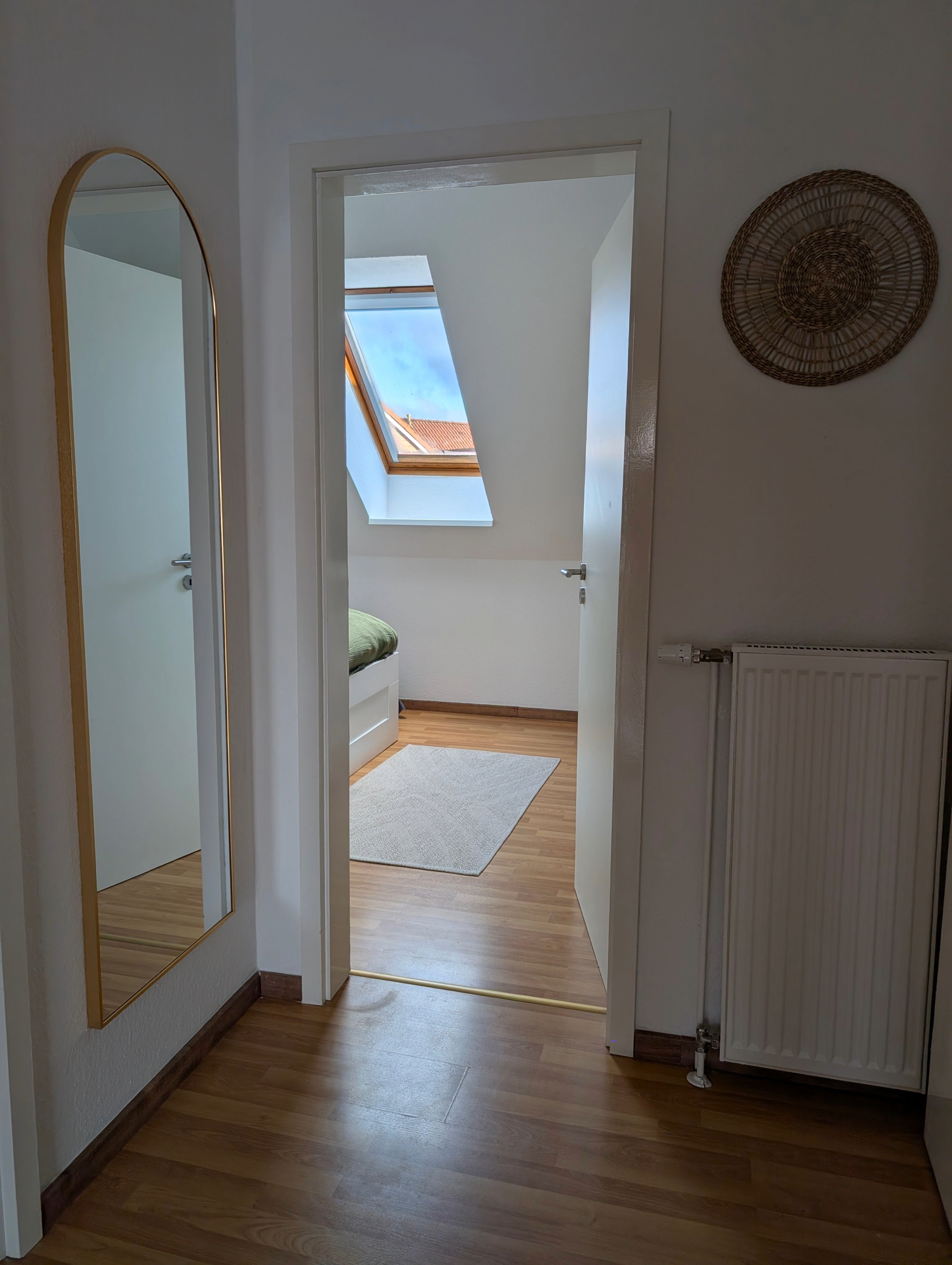  Bright & Furnished 2-Room Apartment From The Owner In Potsdam North, Eiche  -  Bright & Furnished 2-Room Apartment from the owner in Potsdam North, Eiche  - Gallery -  16