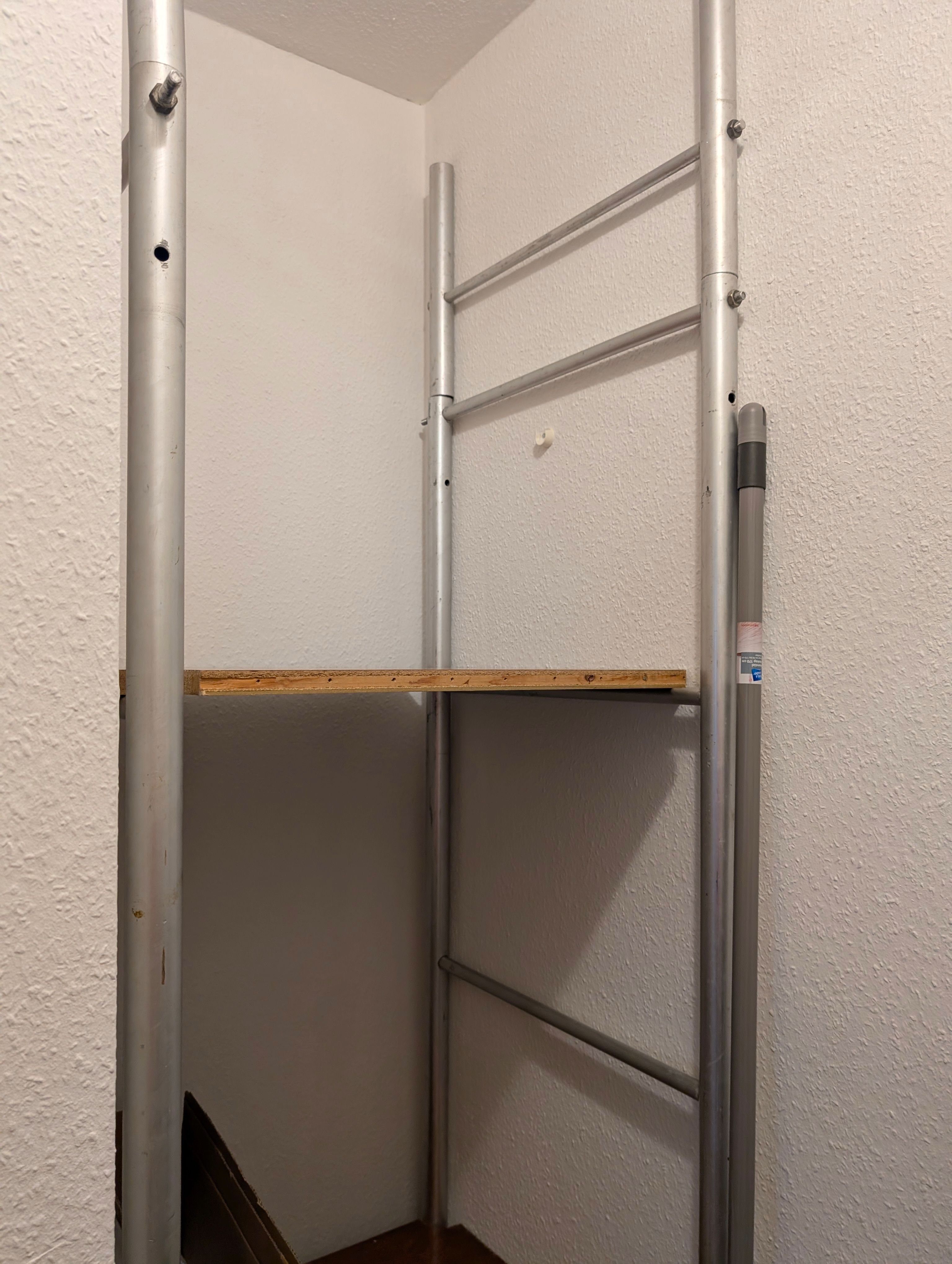  Bright & Furnished 2-Room Apartment From The Owner In Potsdam North, Eiche  -  Bright & Furnished 2-Room Apartment from the owner in Potsdam North, Eiche  - Gallery -  5