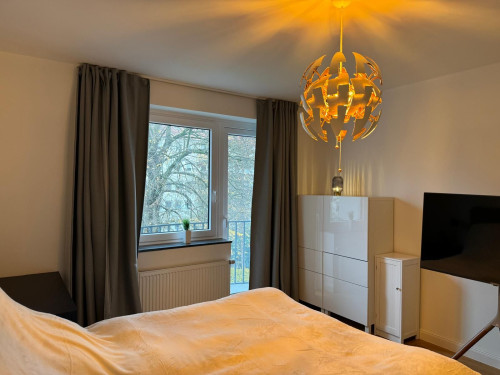Perfect, lovely apartment located in Hannover