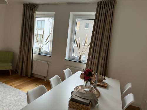 Perfect, lovely apartment located in Hannover - Gallery - 12