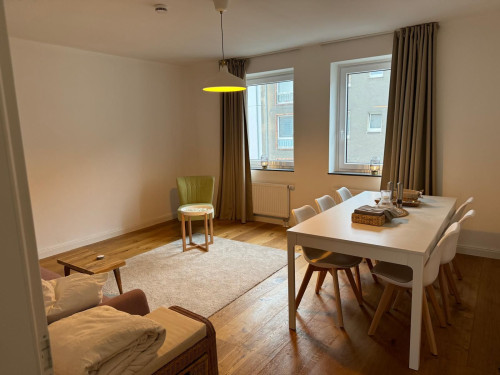 Perfect, lovely apartment located in Hannover - Gallery - 37