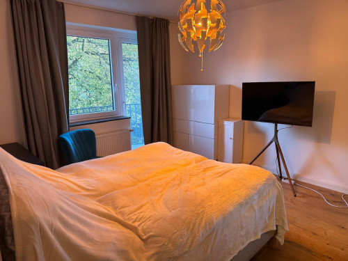 Perfect, lovely apartment located in Hannover