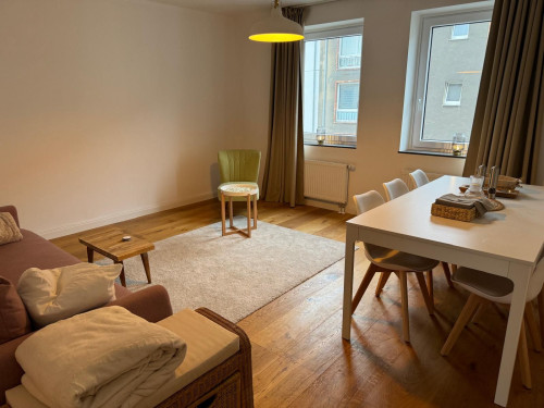 Perfect, lovely apartment located in Hannover - Gallery - 36