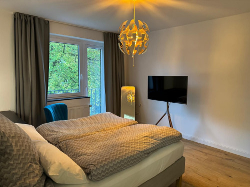 Perfect, lovely apartment located in Hannover - Gallery - 27
