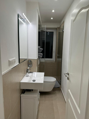 Perfect, lovely apartment located in Hannover - Gallery - 10