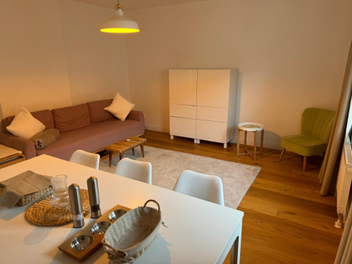 Perfect, lovely apartment located in Hannover - Gallery - 23