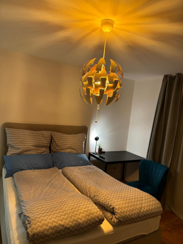Perfect, lovely apartment located in Hannover - Gallery - 29
