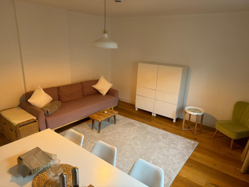 Perfect, lovely apartment located in Hannover - Gallery - 35