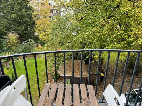 Perfect, lovely apartment located in Hannover - Gallery - 4
