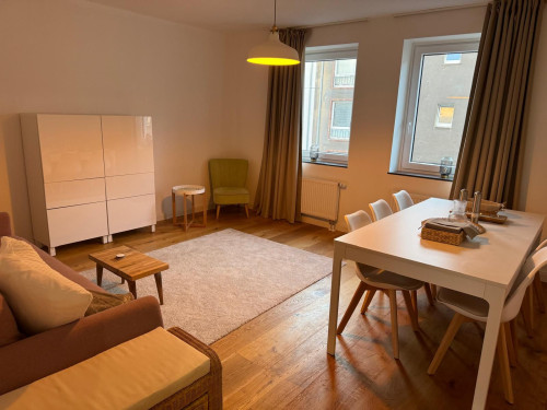Perfect, lovely apartment located in Hannover - Gallery - 33