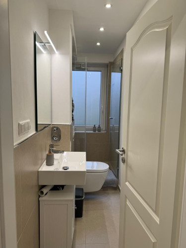 Perfect, lovely apartment located in Hannover - Gallery - 9