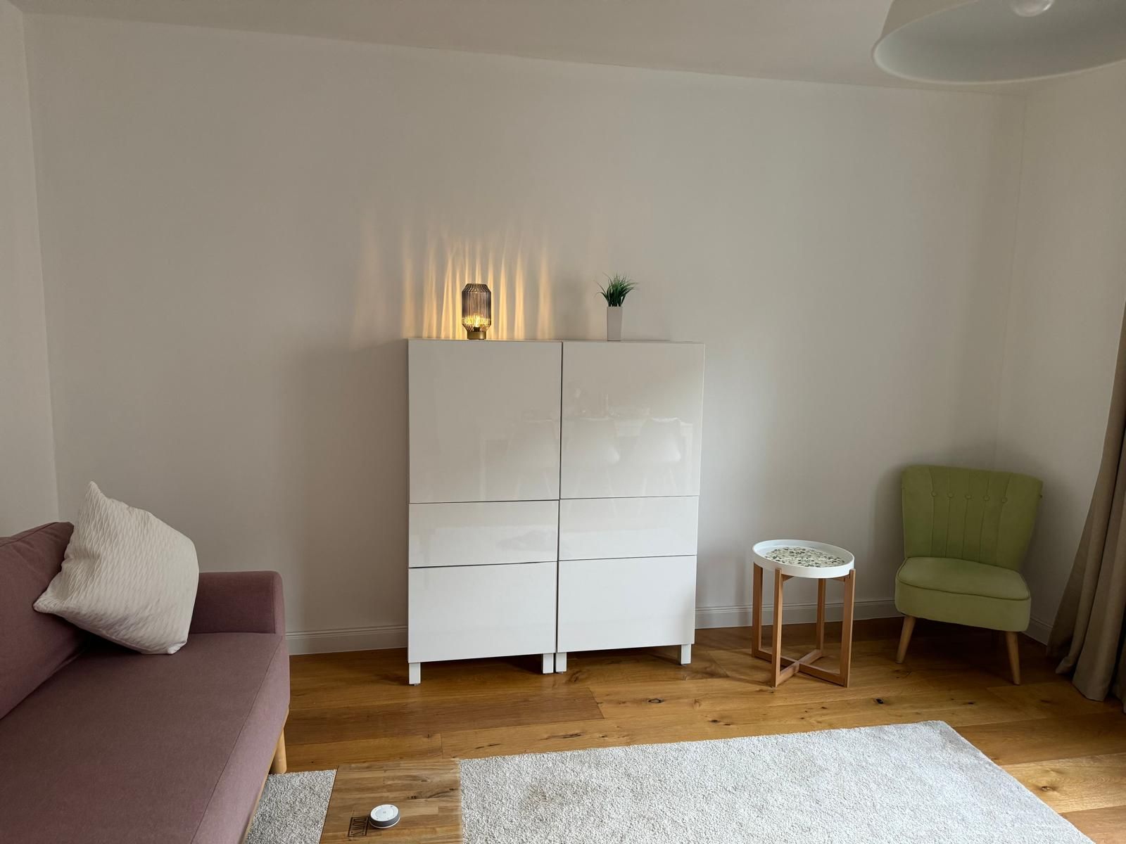 Perfect, Lovely Apartment Located In Hannover - 25