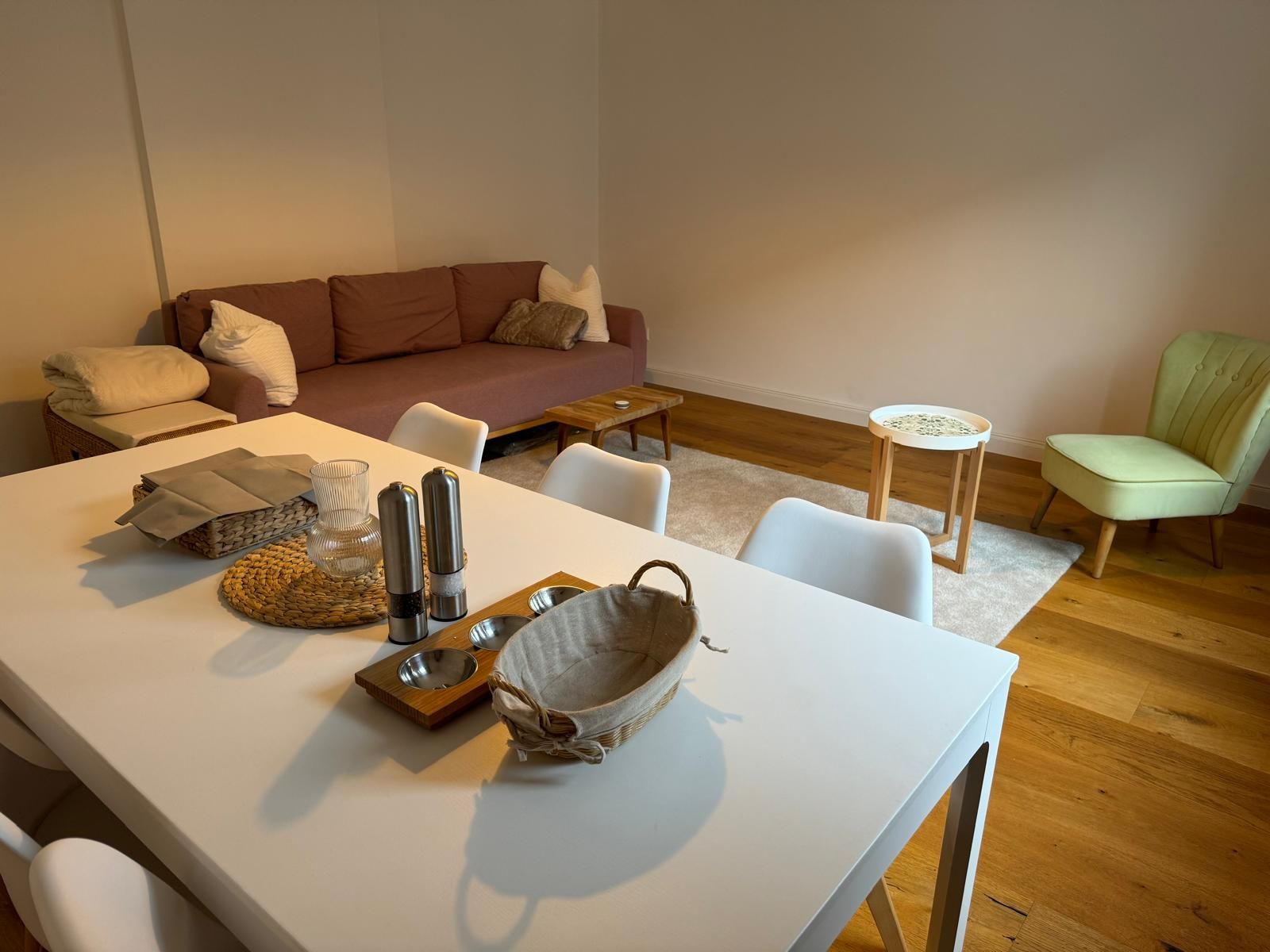 Perfect, Lovely Apartment Located In Hannover - 27