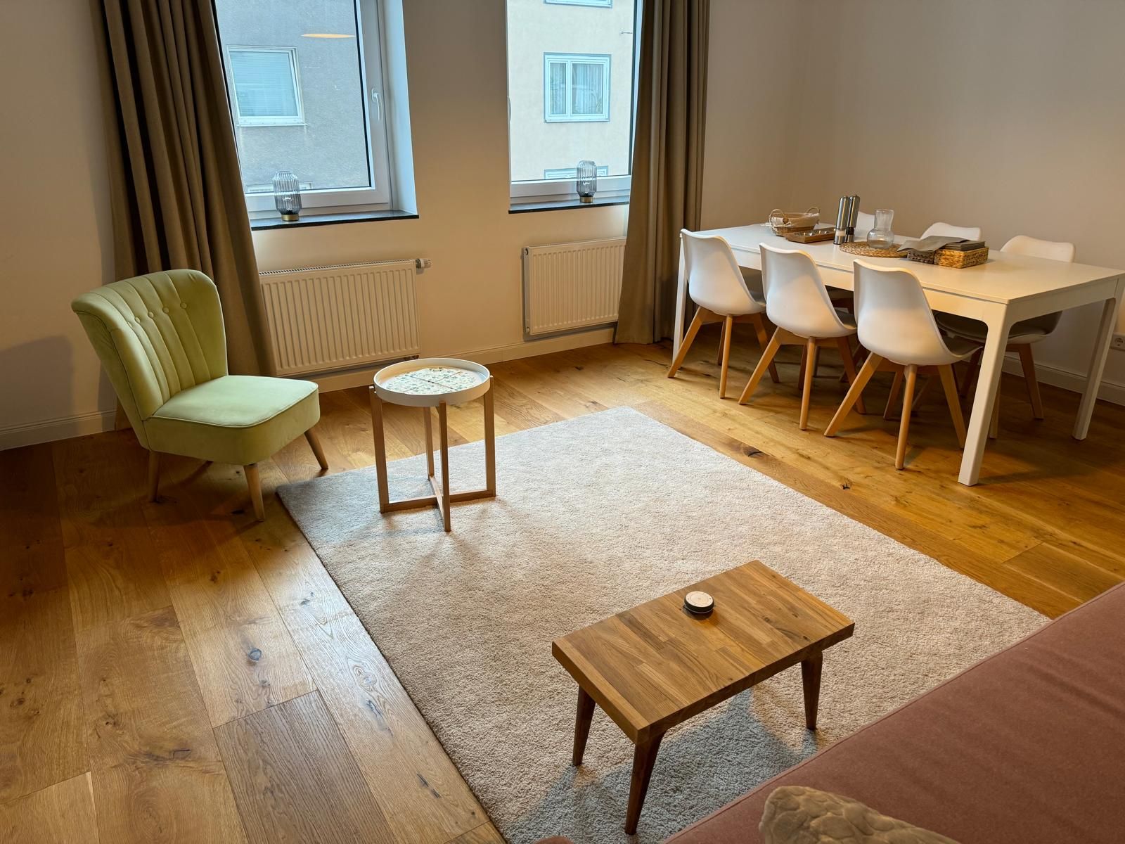 Perfect, Lovely Apartment Located In Hannover - 26