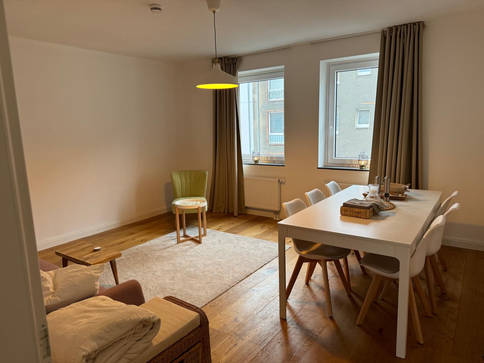 Perfect, Lovely Apartment Located In Hannover - 29