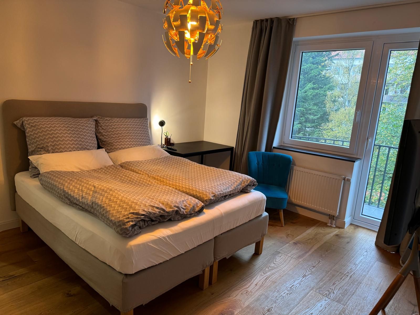 Perfect, Lovely Apartment Located In Hannover - 43