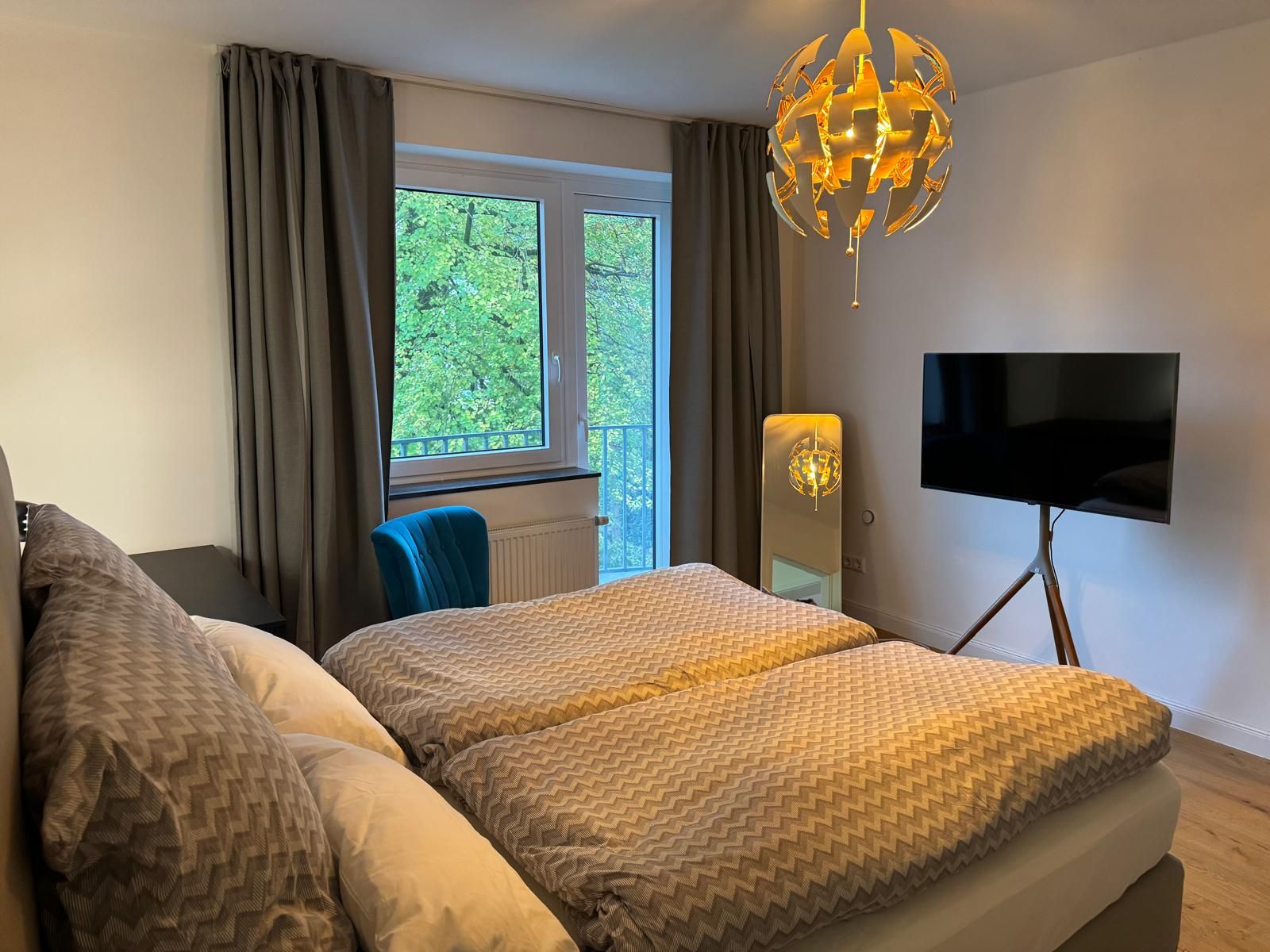 Perfect, Lovely Apartment Located In Hannover - 38