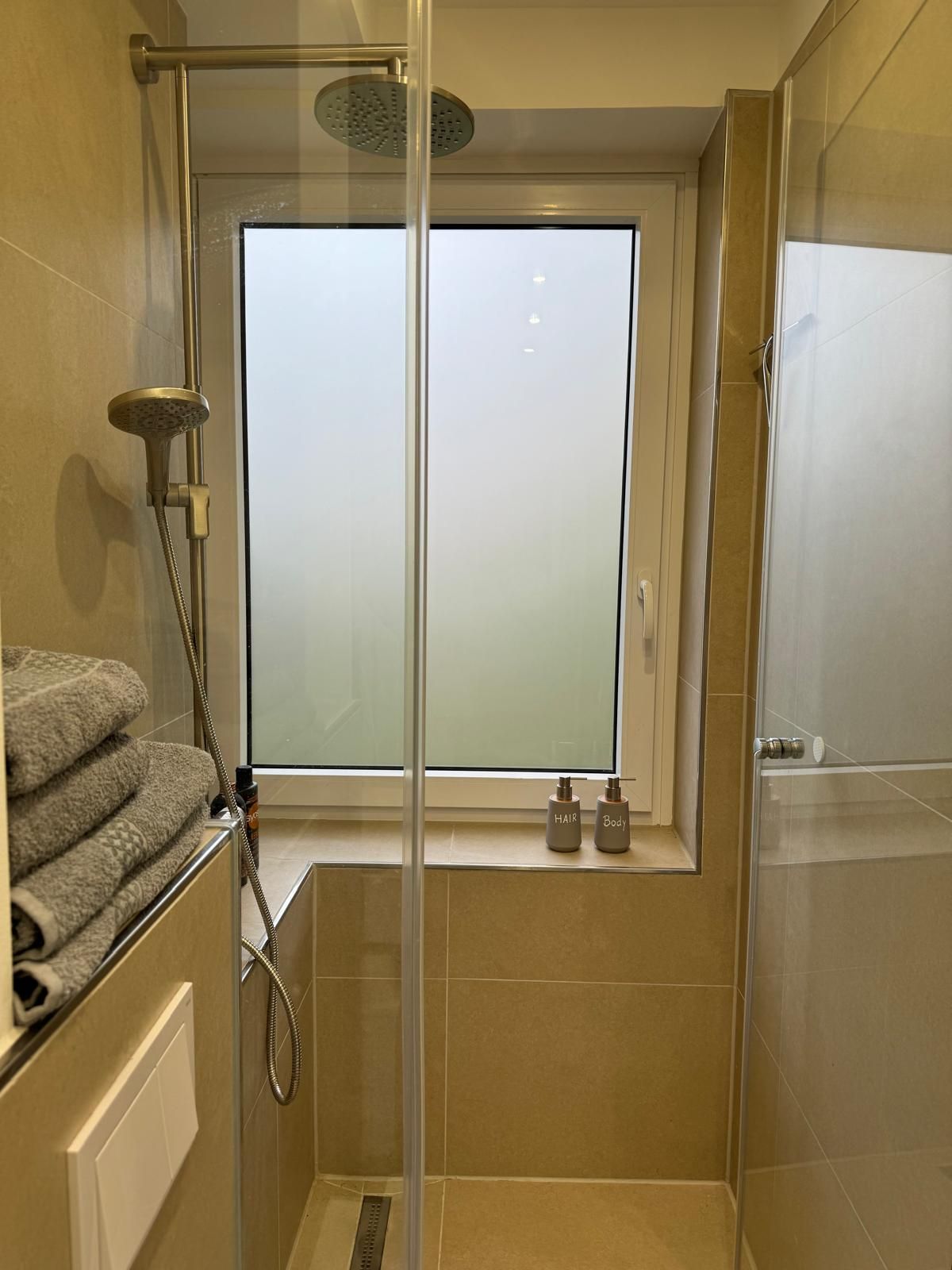 Perfect, Lovely Apartment Located In Hannover - 15