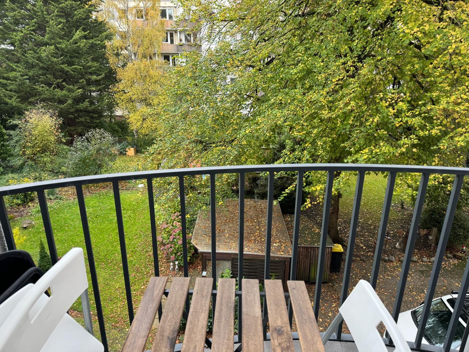 Perfect, Lovely Apartment Located In Hannover - 19